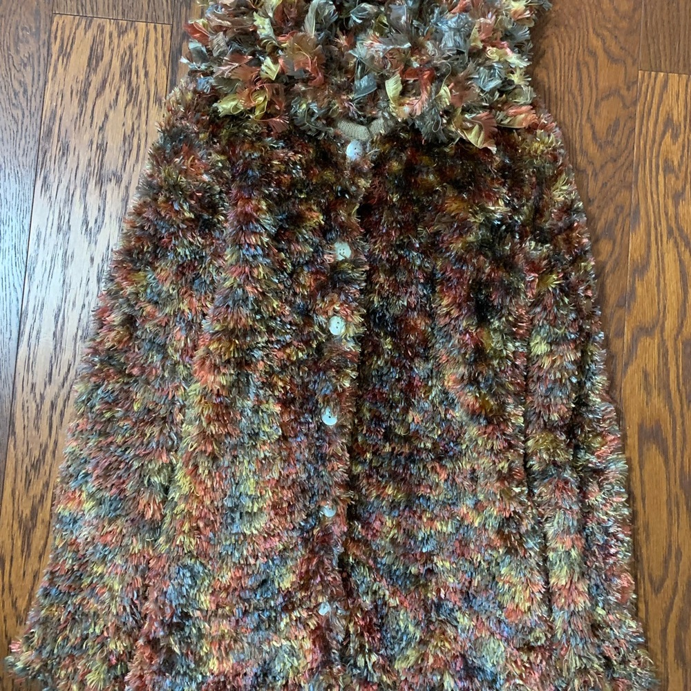 Jacket - Picture 2 of 11